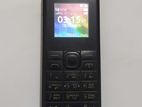 Nokia 105 Dual SIm (Used)
