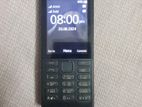 Nokia 105 dual sim (Used)