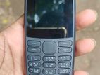 Nokia 105 . (Used)