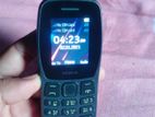 Nokia 105 Dual sim (Used)