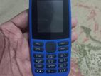 Nokia 105 Dual Sim (Used)