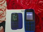 Nokia 105 dual sim (Used)