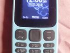 Nokia 105 Dual sim (Used)