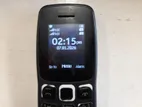 Nokia 105 Dual Sim (Used)
