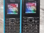 Nokia 105 dual sim (Used)