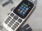 Nokia 105 Dual sim (Used)