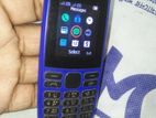 Nokia 105 Dual sim (Used)