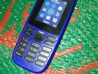 Nokia 105 Dual sim (Used)