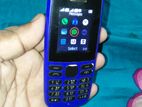 Nokia 105 . (Used)