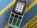 Nokia 105 Dual sim (Used)