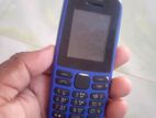 Nokia 105 Dual sim (Used)