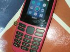 Nokia 105 Dual sim (Used)