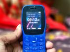 Nokia 105 Dual Sim (Used)