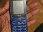 Nokia 105 Dual Sim (Used)