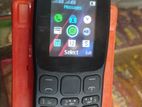 Nokia 105 Dual Sim (Used)