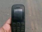 Nokia 105 Dual Sim (Used)