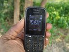 Nokia 105 Duel sim (Used)