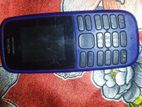 Nokia 105 Duel sim (Used)
