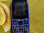 Nokia 105 Dule Sim. (Used)