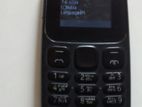 Nokia 105 dull sim (Used)