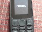 Nokia 105 Duos 2sim (Used)
