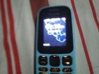 Nokia 105 . (Used)