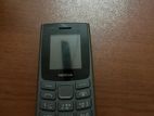 Nokia 105 . (Used)