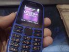 Nokia 105 একদম ফুল ফ্রেশ (Used)