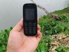 Nokia 105 একটা সিম (Used)