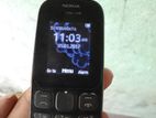 Nokia 105 একটা সিম (Used)