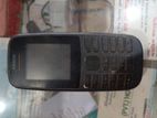 Nokia 105 Feature Phone (Used)