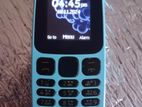 Nokia 105 . (Used)