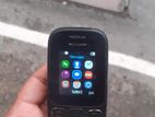 Nokia 105 Fixed (Used)