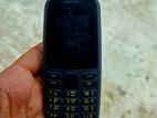 Nokia 105 Fixed (Used)