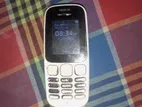 Nokia 105 . (Used)