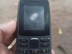 Nokia 105 fresh (Used)