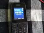 Nokia 105 . (Used)