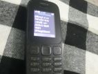 Nokia 105 fresh ase (Used)