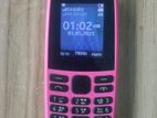 Nokia 105 . (Used)