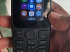 Nokia 105 . (Used)