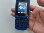 Nokia 105 Fresh (Used)