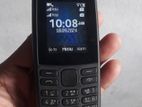 Nokia 105 . (Used)