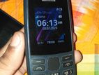 Nokia 105 full fresh Condition (Used)