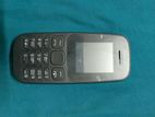 Nokia 105 Duel SIM (Used)