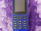 Nokia 105 full fresh (Used)