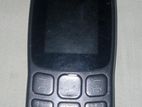 Nokia 105 full fresh (Used)