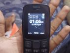 Nokia 105 . (Used)