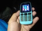 Nokia 105 . (Used)