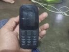 Nokia 105 full fresh (Used)
