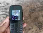 Nokia 105 . (Used)